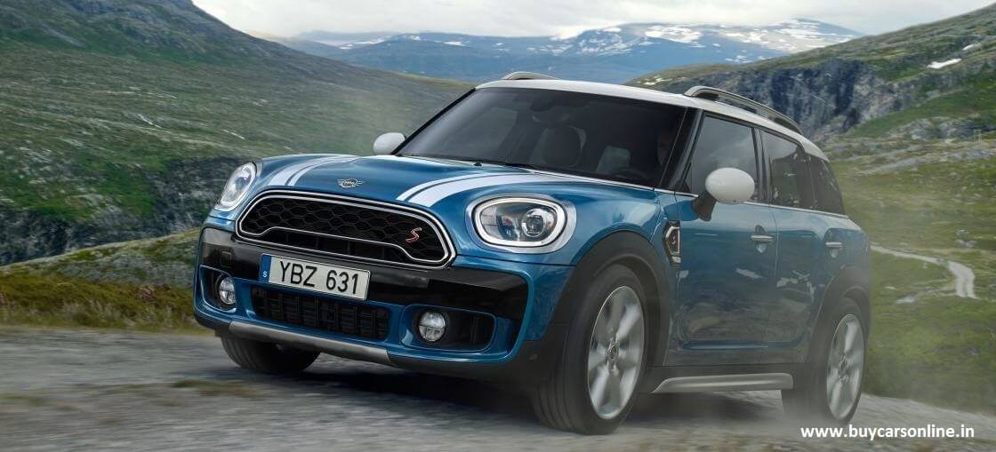 Countryman